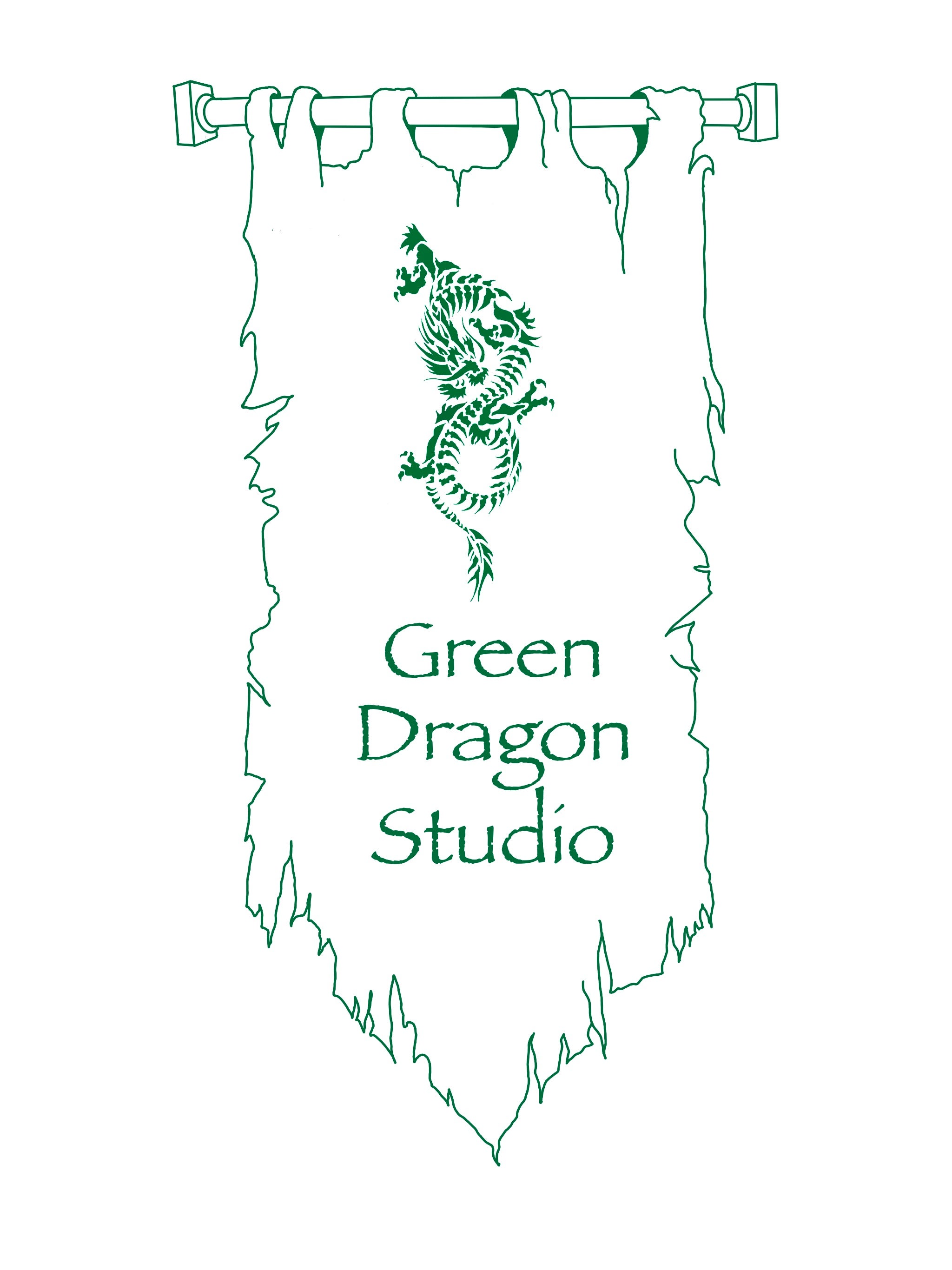 Contact Us  Studio Dragon